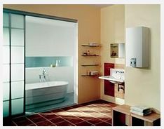 威能卫浴用品加盟图片 加盟店装修图