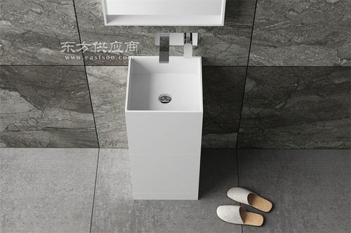 厕所洗面盆厂家 肇庆新品欧式洗面盆图片