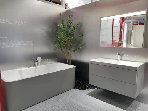 33款卫浴获红棉奖2021产品设计奖,现场美图来了