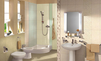 四款欧神诺瓷砖大比拼【图】_陶瓷卫浴导购_居家_太平洋女性网