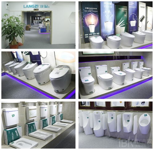 浪姿完善整体卫浴,城镇专区赢市场