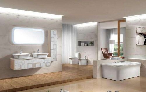 法恩莎卫浴有哪些优点