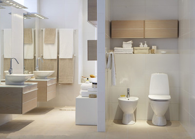 卫浴市场黑幕揭秘:盗用商标以假乱真