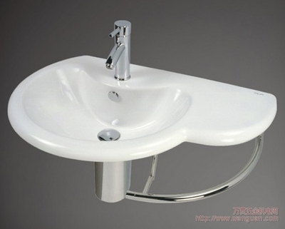 在购买时卫浴产品怎样挑选?(2) - 新闻中心 - 万贯五金机电网