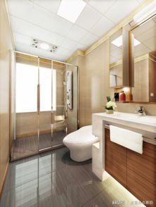 打造健康美好家居,盘点家庭装修应注意的5条健康禁忌