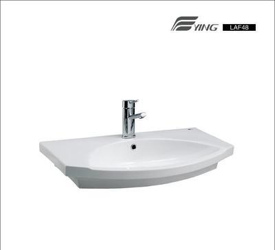 鹰卫浴台上盆 LAF48产品价格_图片_报价_新浪家居网