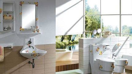 上宾卫浴加盟好吗?