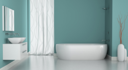 卫浴行业竞争加剧,打破“大市场、小企业”局面