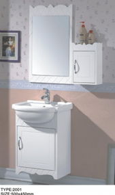 成都青龙建材市场昊仕达卫浴批发 浴室柜厂家 家居批发