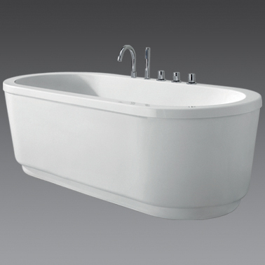 华盛卫浴之华盛浴缸HW1018-产品价格|报价|图片|款式-365家居宝商城