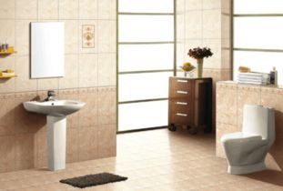 高仪卫浴怎么样