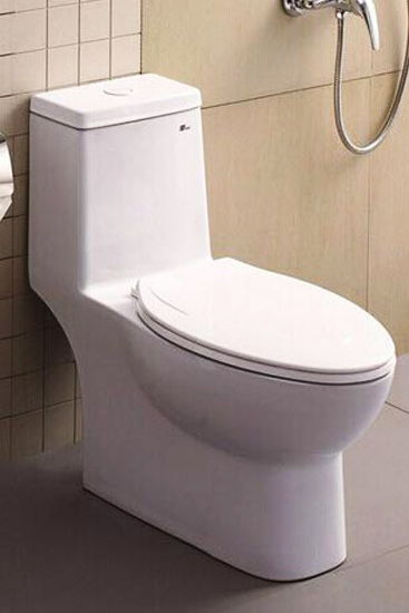 识破伪节水 这样买节水卫浴产品才靠谱