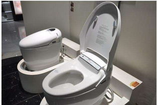 十大智能马桶排行榜 个个都是优选品牌