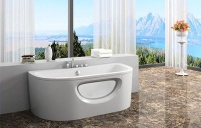 安华卫浴的幸福驿站--情人节定终身 一触即发