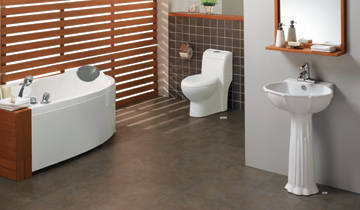 圣妮拉卫浴 - 圣妮拉卫浴 - 九正(中国建材第一网)