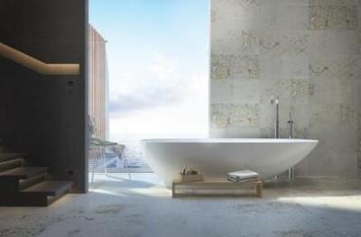 卫浴销售模式变革:线上线下结合式营销