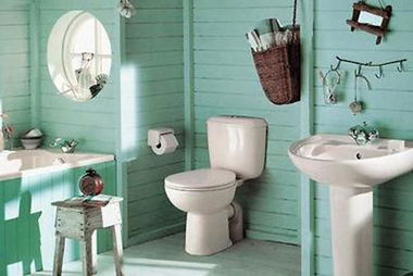 新房装修要 留白 避免一步到位