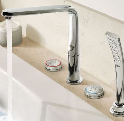 高仪卫浴的品牌文化 高仪卫浴的产品优势