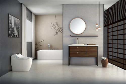 进击国际时装周，恒洁卫浴代表“国潮”出征卫浴领域