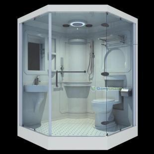 泉州淋浴房厂家及卫浴设备价格指南——以厦门三跨卫浴为例