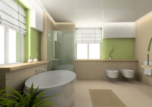 摩恩卫浴 品质与设计的完美融合，打造理想卫浴空间