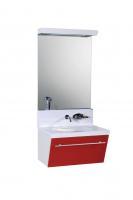 供应西文卫浴C系列浴室柜——优雅与实用的完美结合