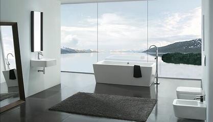 不再是“舶来品”，整体卫浴成家装新风口