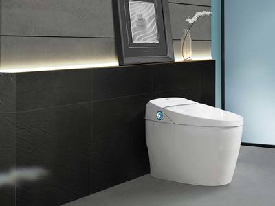 恒洁智能卫浴 品质与创新的完美交融