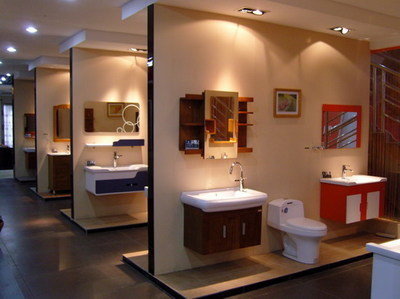 冠珠卫浴 品质与美学的完美融合