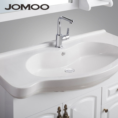 JOMOO 九牧 卫浴柜 洗脸盆 A1119
