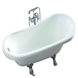 科奥卫浴 产品与店铺装修的视觉魅力