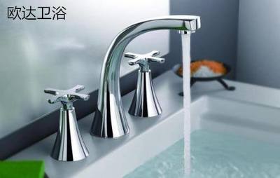 2018年优秀卫浴品牌排行榜及选购指南