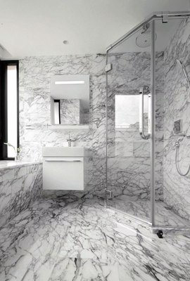 2018 卫浴设计迈向新高度