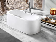 圣罗兰卫浴全解析 产品图赏、价格指南与选购攻略