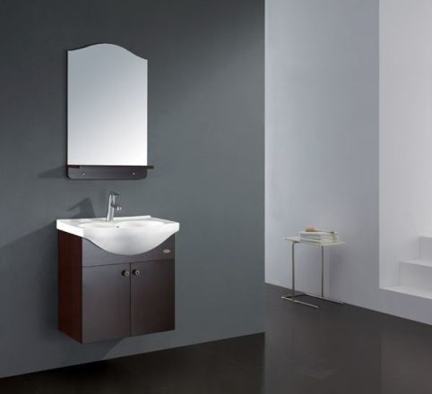 探索极品卫浴MT893浴室柜 设计、参数与选购指南