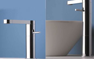 Hego 源自意大利的高端卫浴，定义奢华时尚新潮流